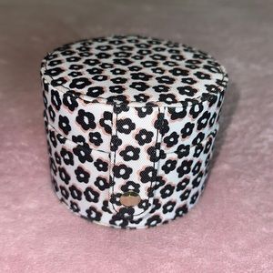 NWT Kate Spade ‘Flair Flora’ Travel Organizer/Jewelry Box